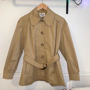 Rouje John coat BRAND NEW